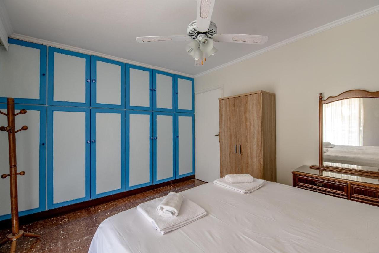Evie'S Cozy Apartment Athens Ngoại thất bức ảnh